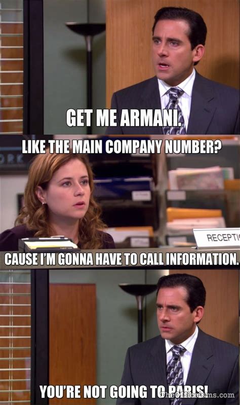 michael scott devil wears prada